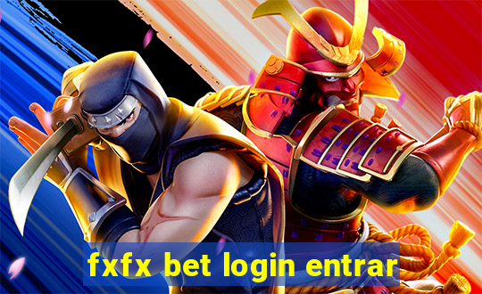 fxfx bet login entrar